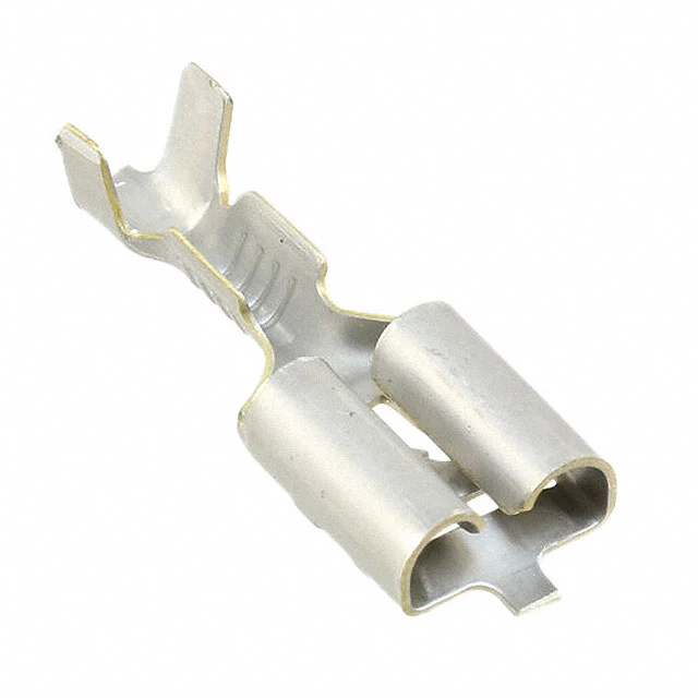 280095-2 メーカー： TE Connectivity AMP Connectors