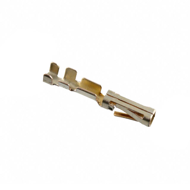 280530-1 от TE Connectivity AMP Connectors