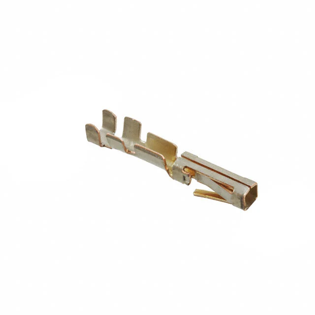 280530-2 by TE Connectivity AMP Connectors