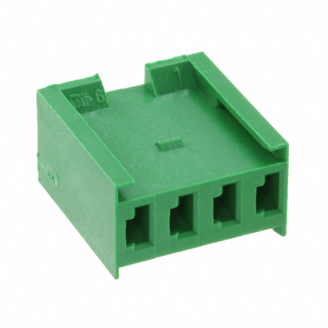280591 제조사: TE Connectivity AMP Connectors