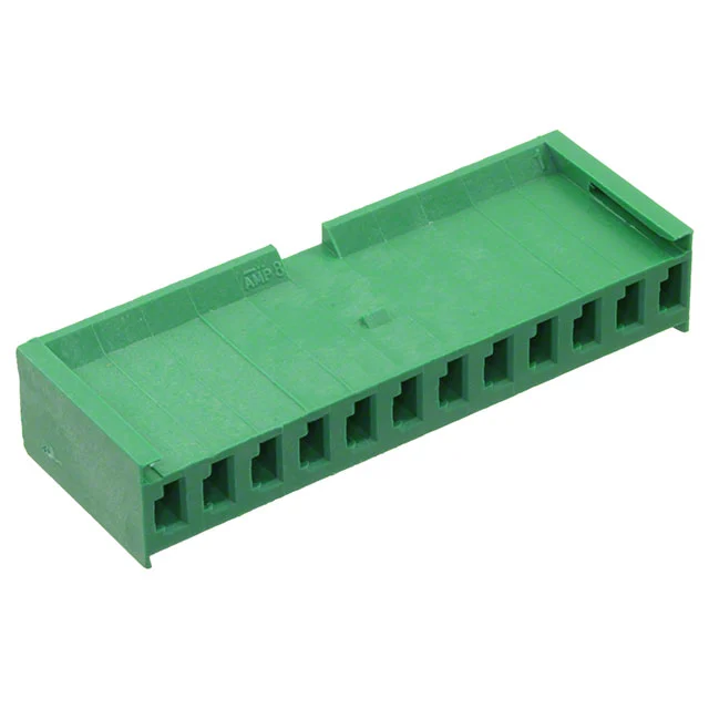 280595 by TE Connectivity AMP Connectors