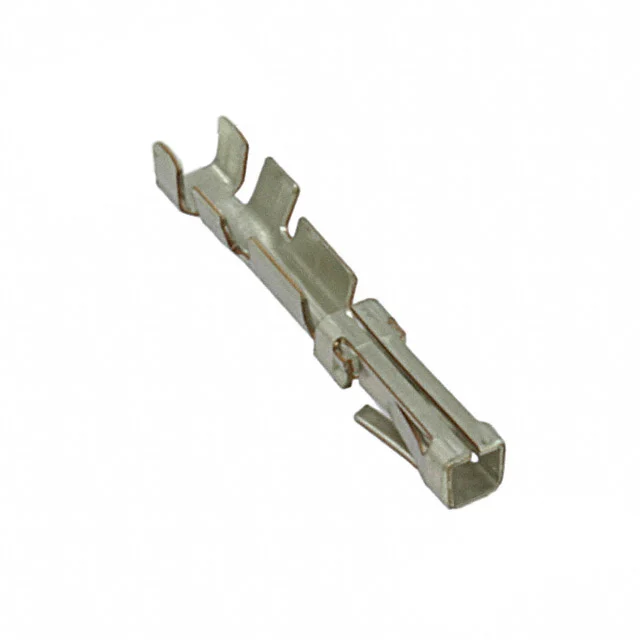 280708-1 by TE Connectivity AMP Connectors