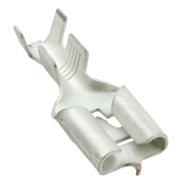 280756-2 제조사: TE Connectivity AMP Connectors