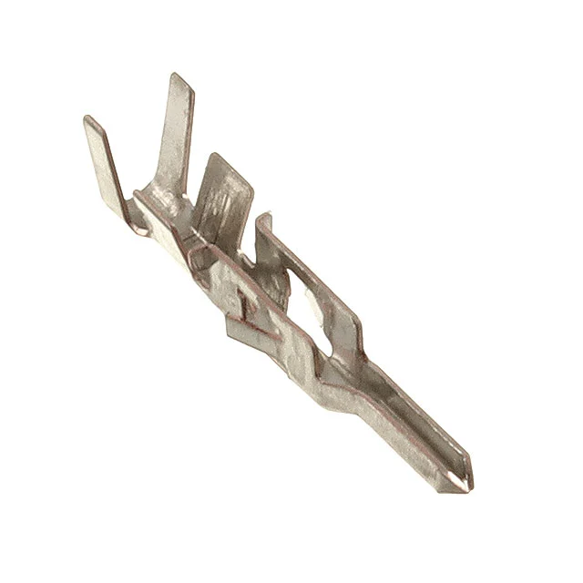 2825206-1 제조사: TE Connectivity AMP Connectors