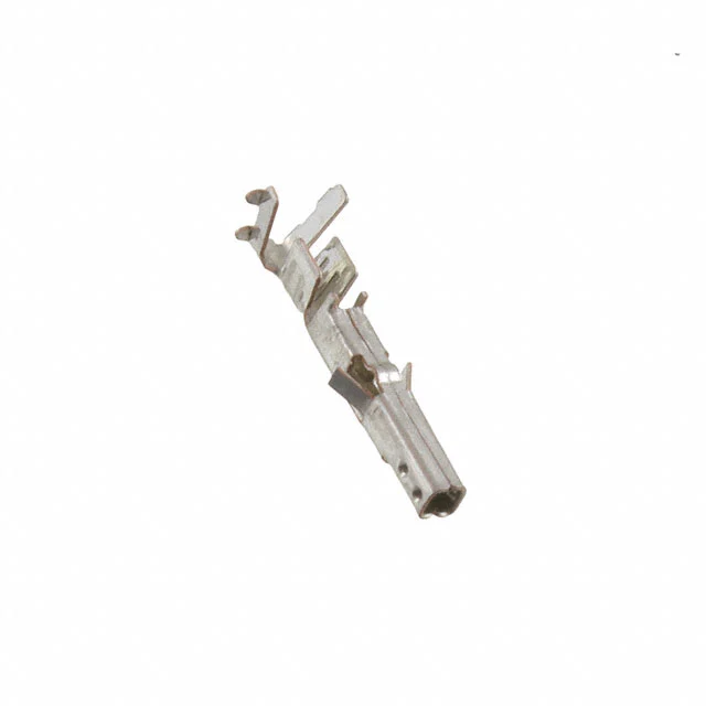 2825211-1 제조사: TE Connectivity AMP Connectors