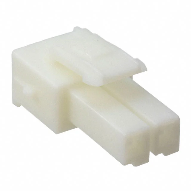 2825340-1 by TE Connectivity AMP Connectors