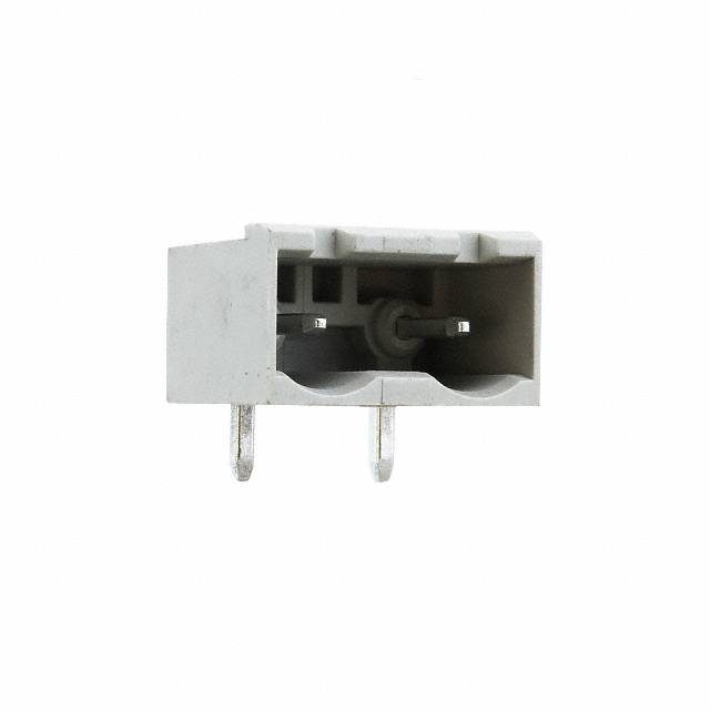 282962-2 by TE Connectivity AMP Connectors