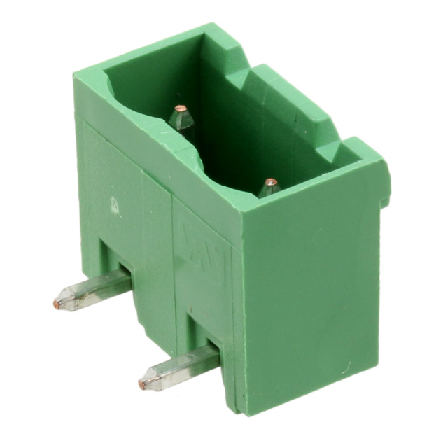 282966-2 by TE Connectivity AMP Connectors