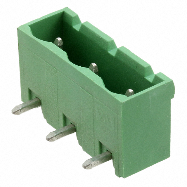 282966-3 by TE Connectivity AMP Connectors