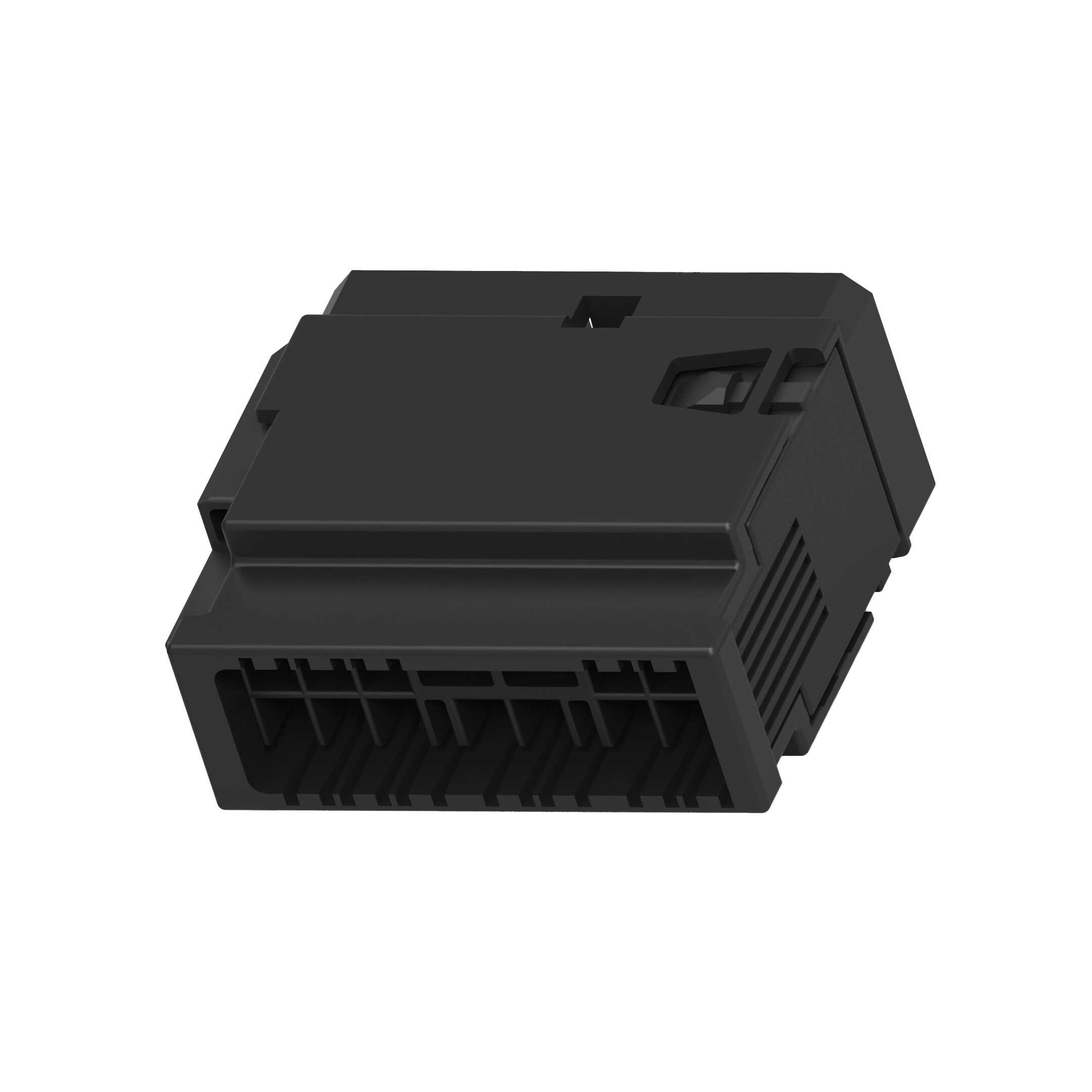 282993-2 by TE Connectivity AMP Connectors