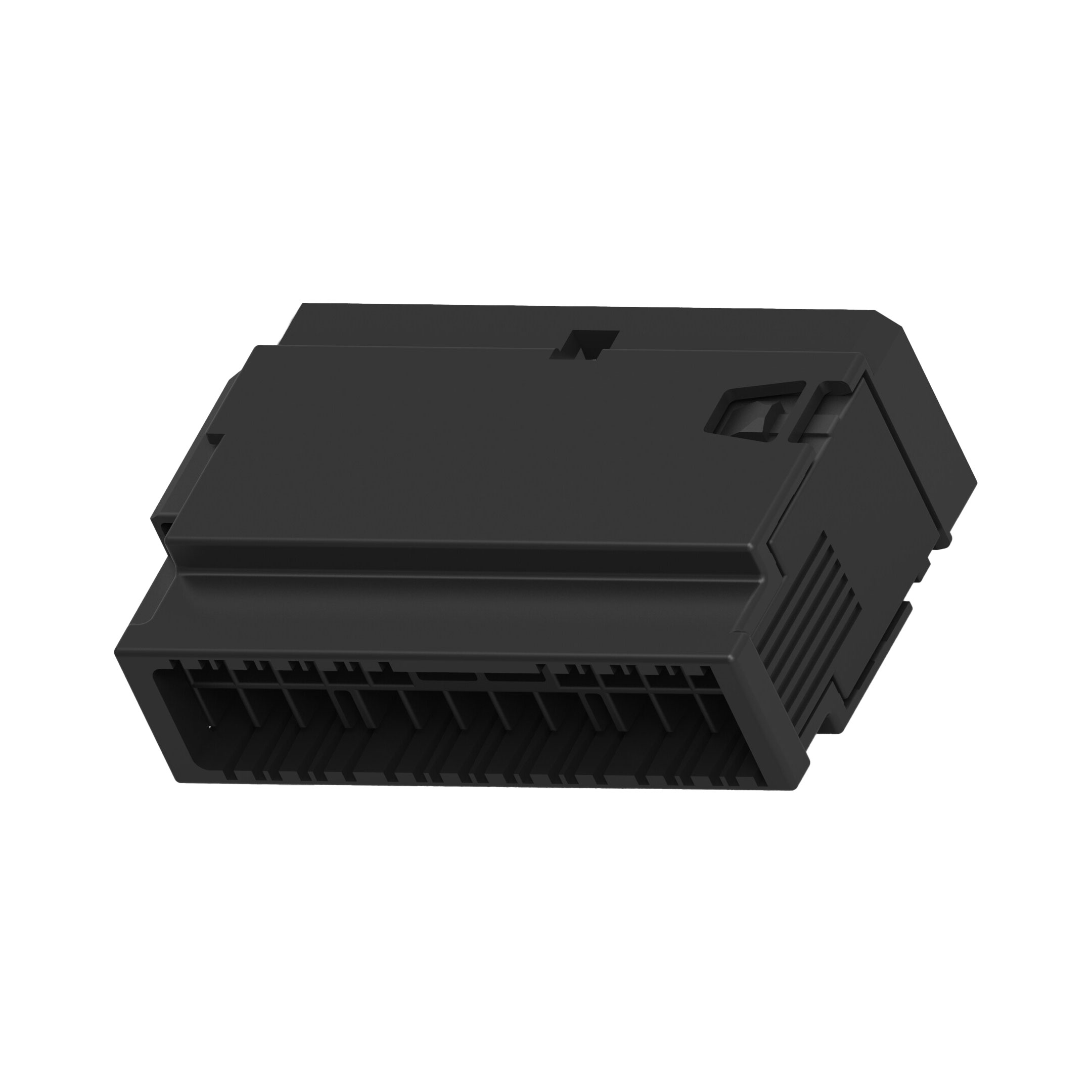 282994-2 by TE Connectivity AMP Connectors