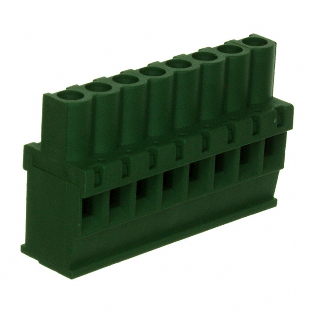 284041-8 by TE Connectivity AMP Connectors
