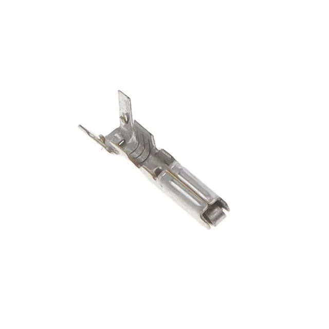 284088-2 제조사: TE Connectivity AMP Connectors