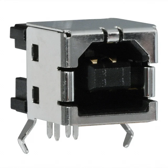 292304-5 by TE Connectivity AMP Connectors