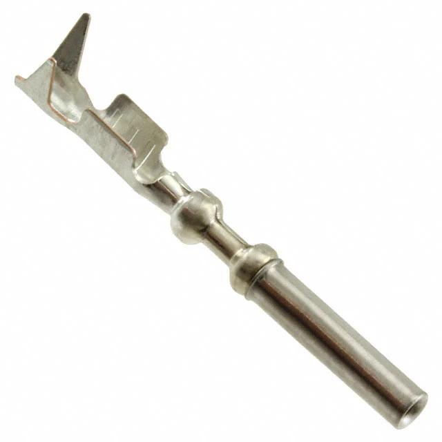 3-1447221-4 by TE Connectivity AMP Connectors