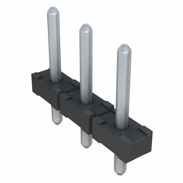 3-1546931-2 by TE Connectivity AMP Connectors