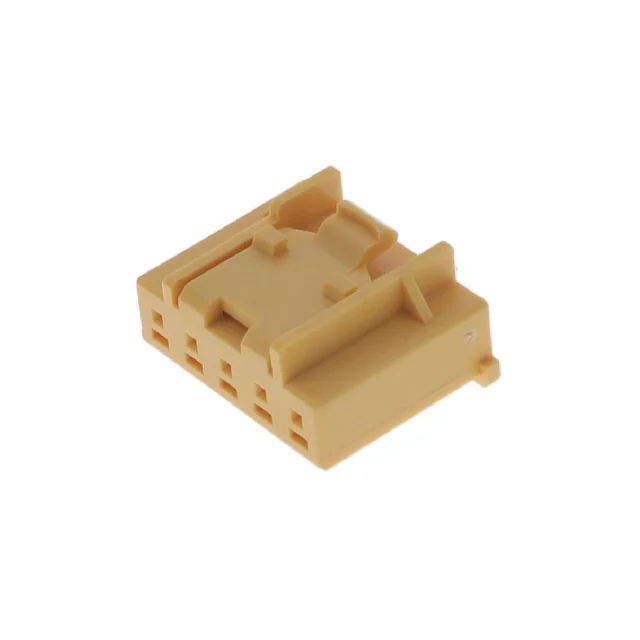 3-1971030-5 by TE Connectivity AMP Connectors