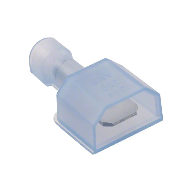 3-520107-2 제조사: TE Connectivity AMP Connectors