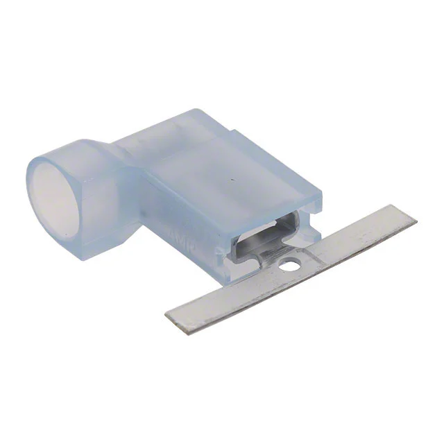 3-520340-2 by TE Connectivity AMP Connectors