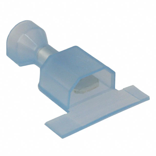 3-521191-2 by TE Connectivity AMP Connectors