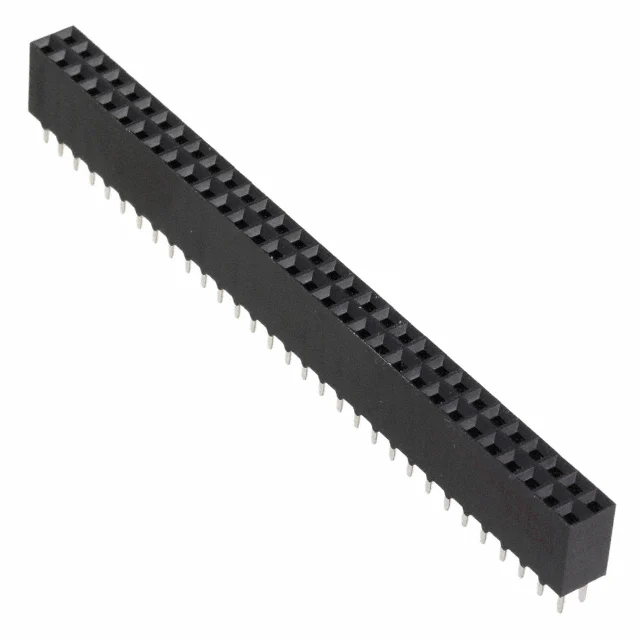 3-534206-1 by TE Connectivity AMP Connectors