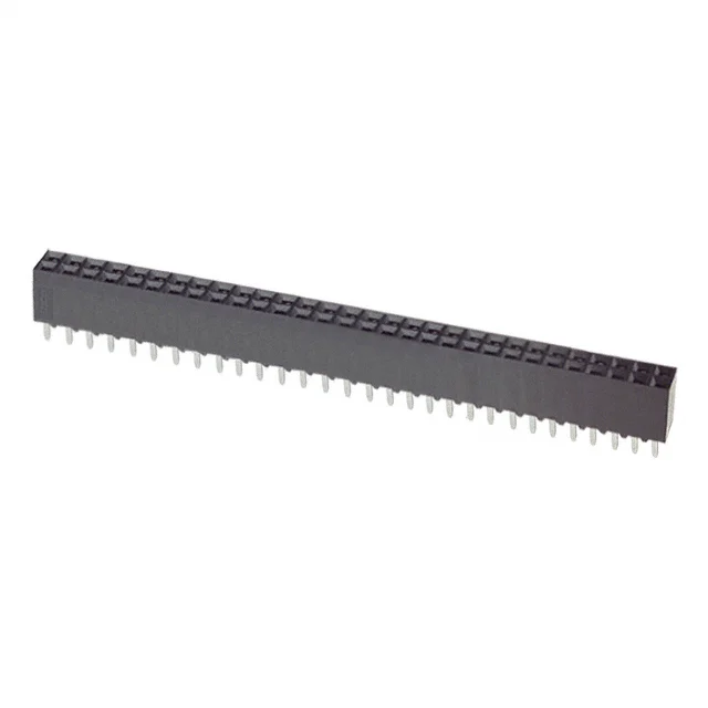 3-534236-0 by TE Connectivity AMP Connectors