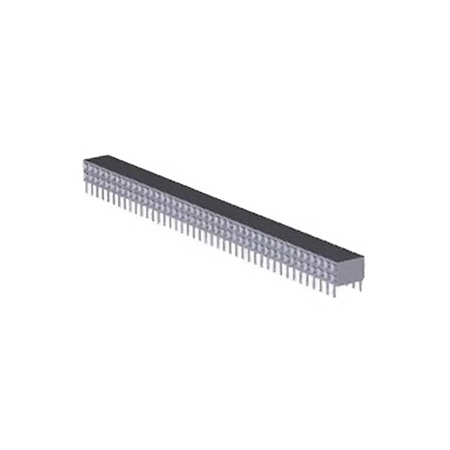 3-535512-8 by TE Connectivity AMP Connectors