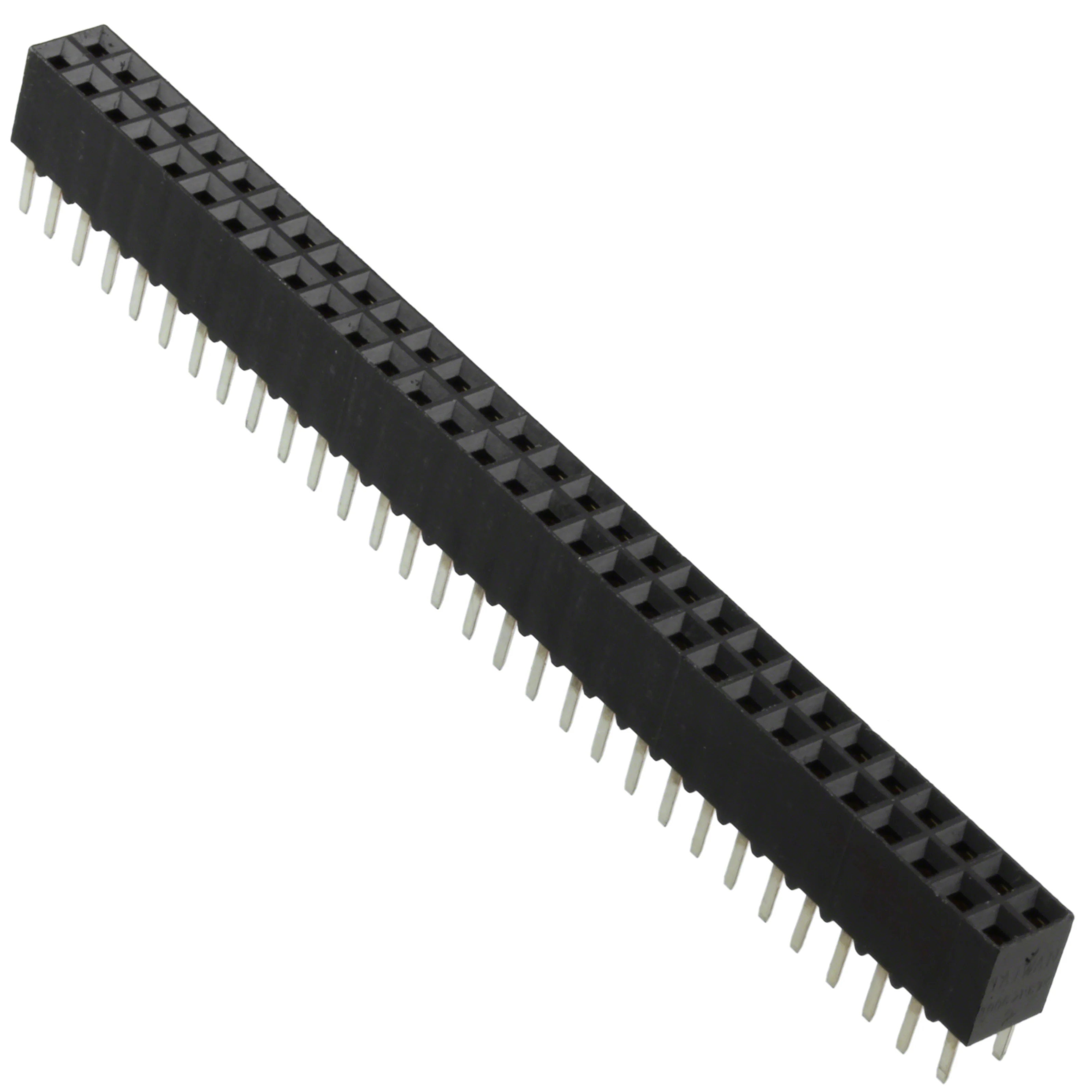 3-535542-0 by TE Connectivity AMP Connectors