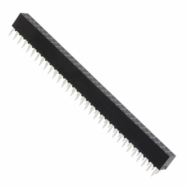 3-535542-2 by TE Connectivity AMP Connectors