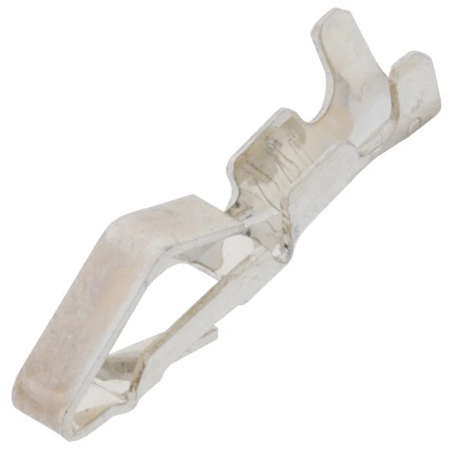 3-640707-1 by TE Connectivity AMP Connectors