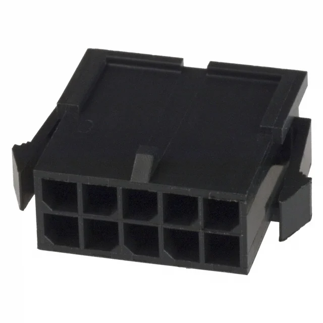 3-794615-0 by TE Connectivity AMP Connectors