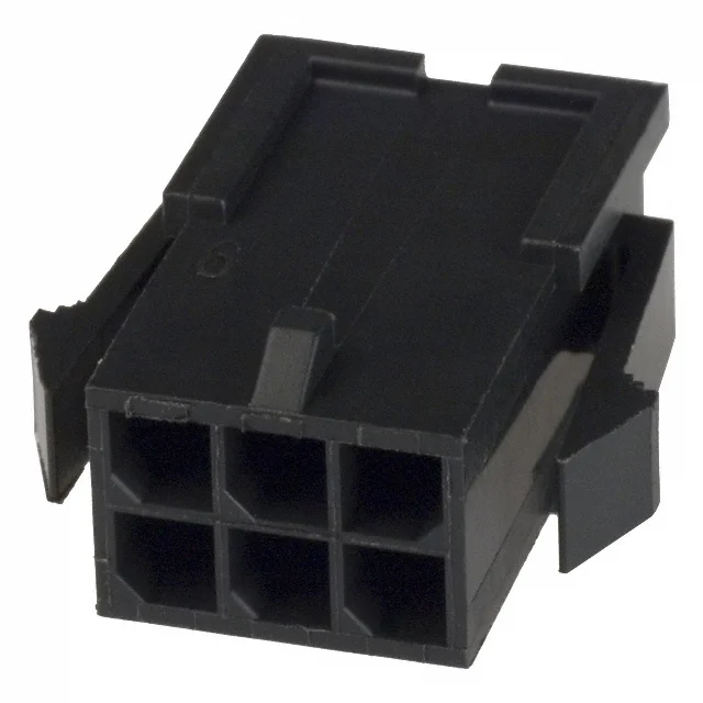 3-794615-6 by TE Connectivity AMP Connectors