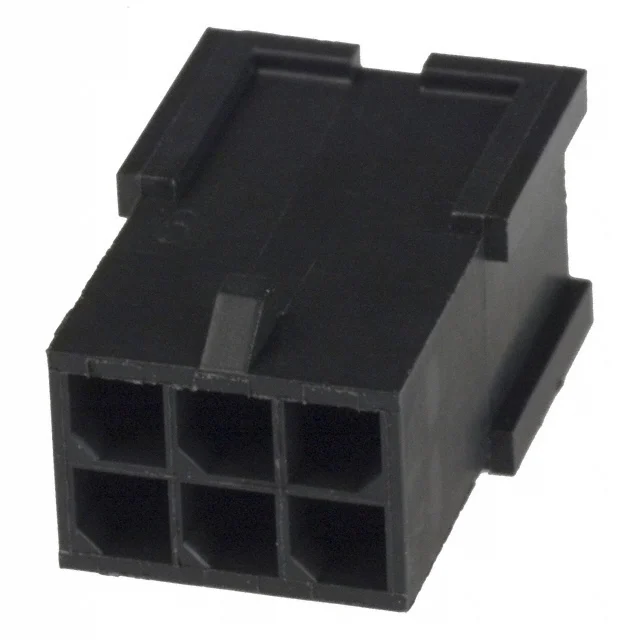3-794616-6 제조사: TE Connectivity AMP Connectors