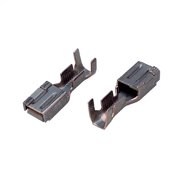 316041-3 by TE Connectivity AMP Connectors