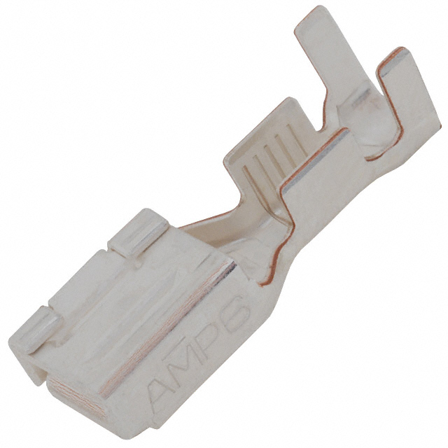 316041-6 メーカー： TE Connectivity AMP Connectors