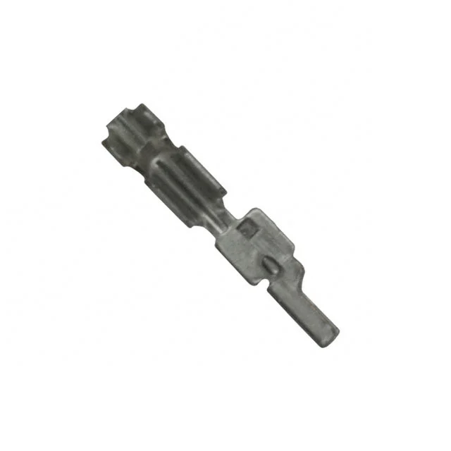 338096-1 by TE Connectivity AMP Connectors