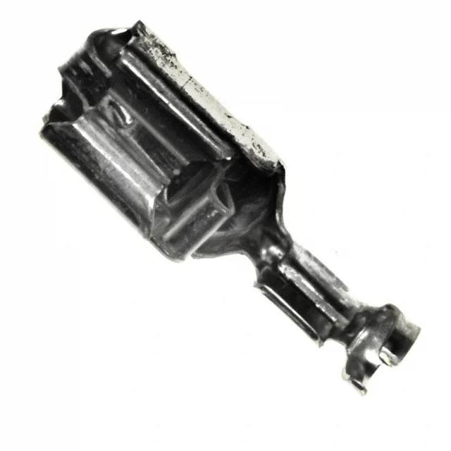 341002-6 by TE Connectivity AMP Connectors