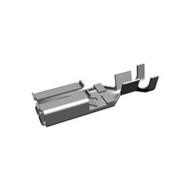 342642-2 by TE Connectivity AMP Connectors