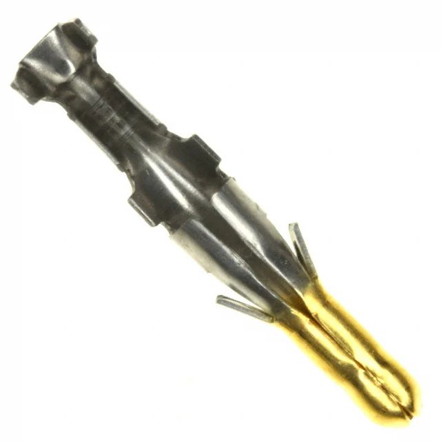 350418-5 제조사: TE Connectivity AMP Connectors