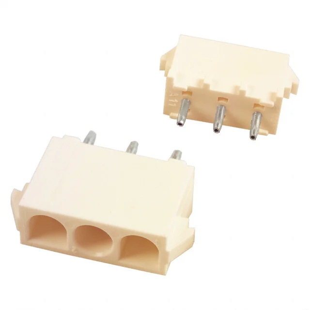 350760-5 by TE Connectivity AMP Connectors