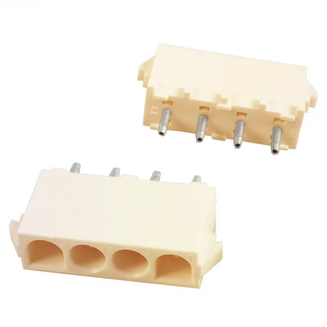 350761-5 by TE Connectivity AMP Connectors