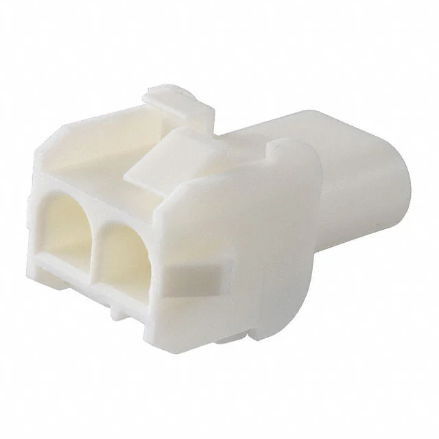 350778-1 by TE Connectivity AMP Connectors