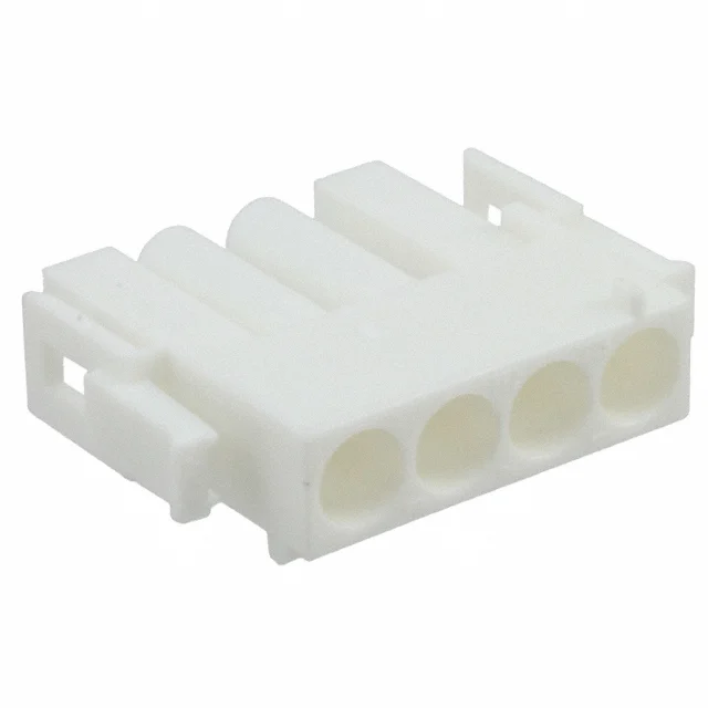 350779-5 by TE Connectivity AMP Connectors