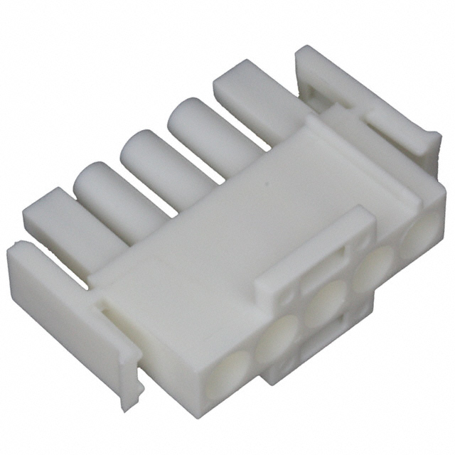 350809-1 by TE Connectivity AMP Connectors