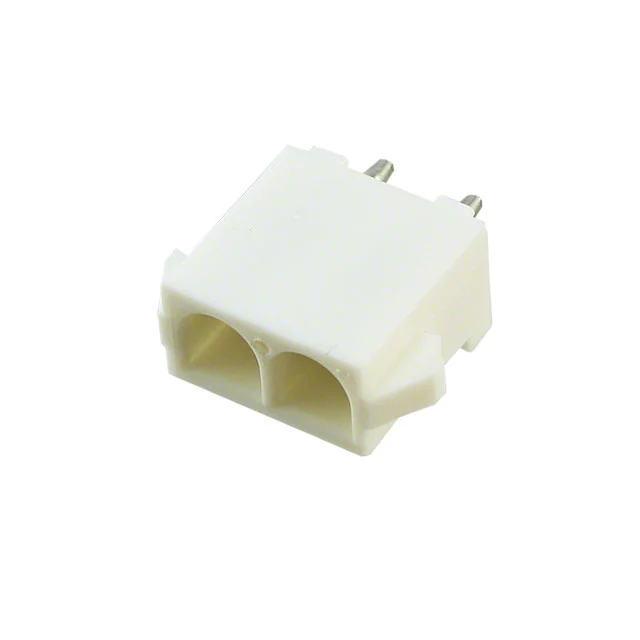 350824-2 by TE Connectivity AMP Connectors
