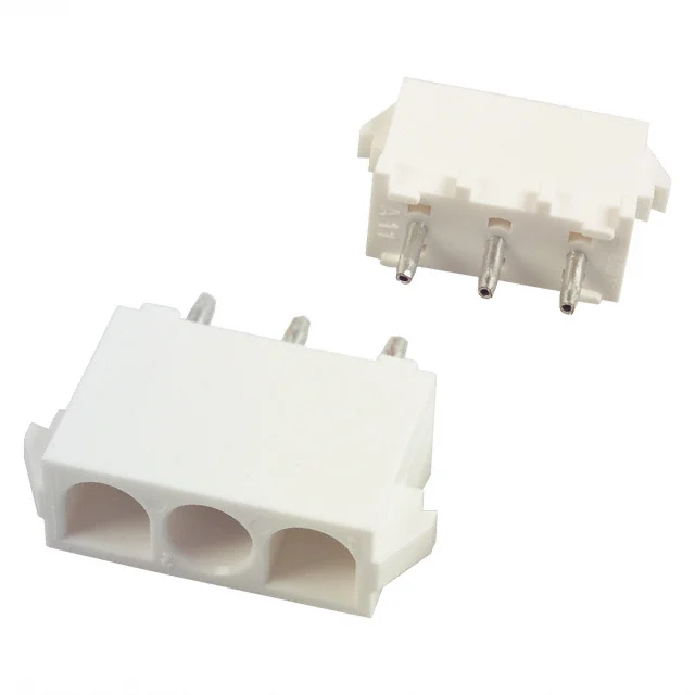 350825-2 by TE Connectivity AMP Connectors