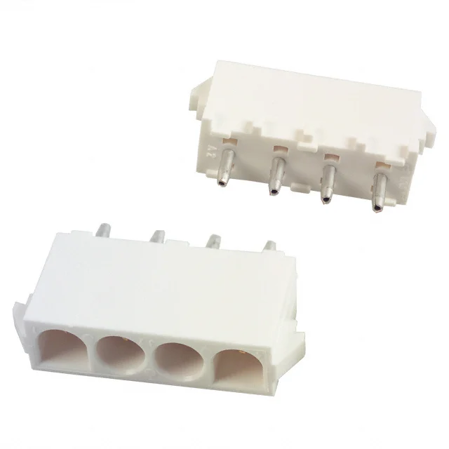 350826-2 メーカー： TE Connectivity AMP Connectors