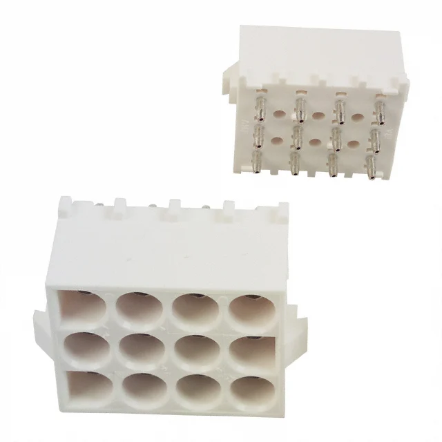 350829-1 メーカー： TE Connectivity AMP Connectors