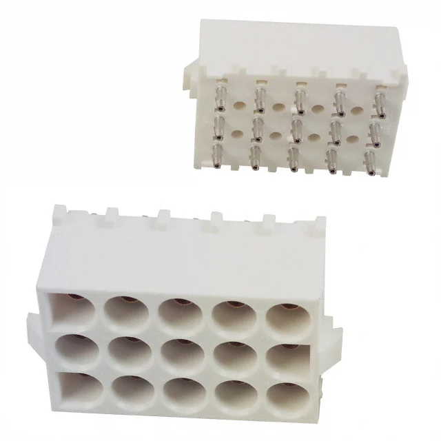 350830-2 by TE Connectivity AMP Connectors