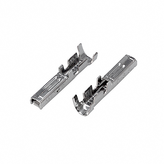 353717-2 от TE Connectivity AMP Connectors